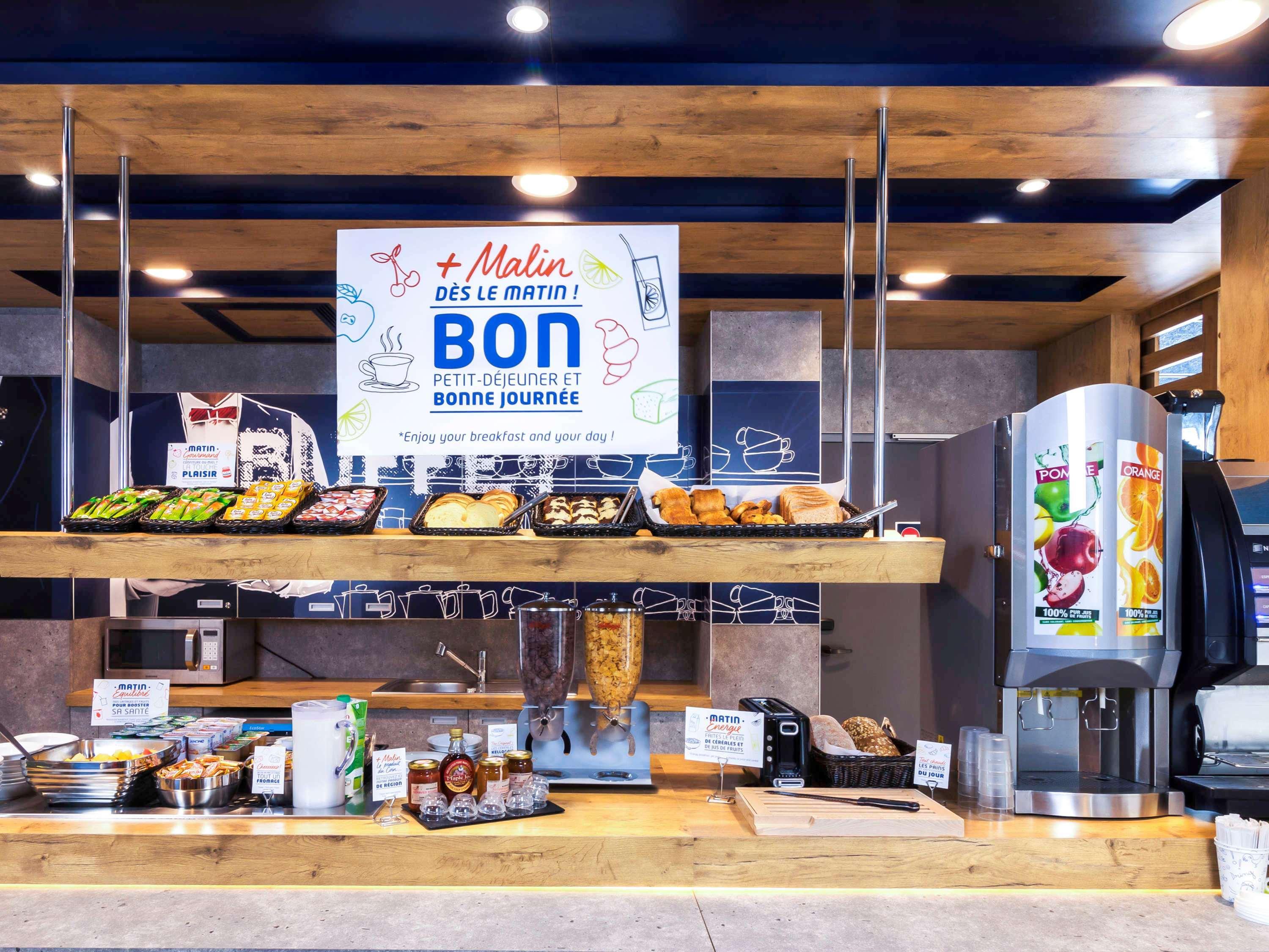 Ibis Budget Madrid חטאפה מראה חיצוני תמונה
