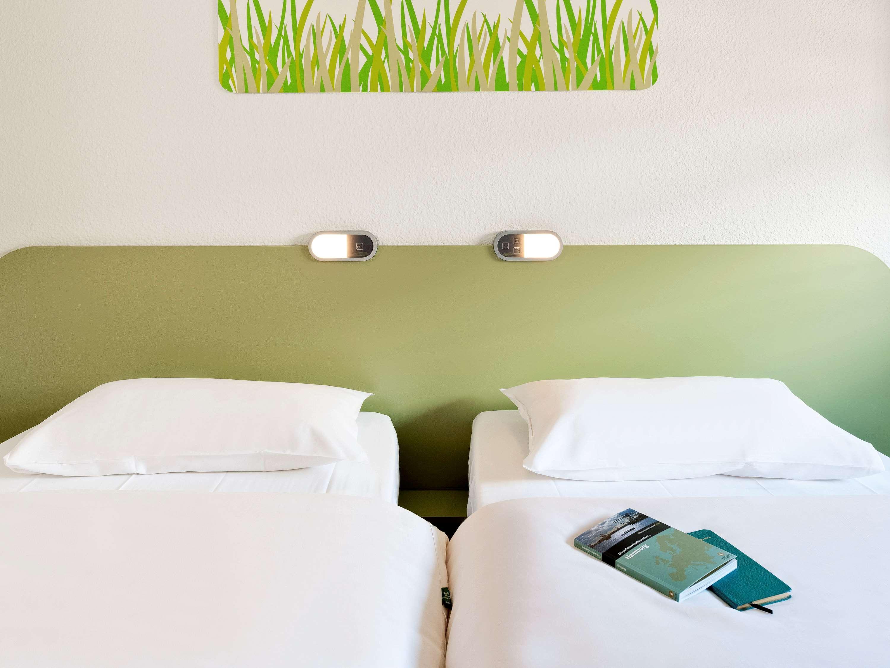 Ibis Budget Madrid חטאפה מראה חיצוני תמונה
