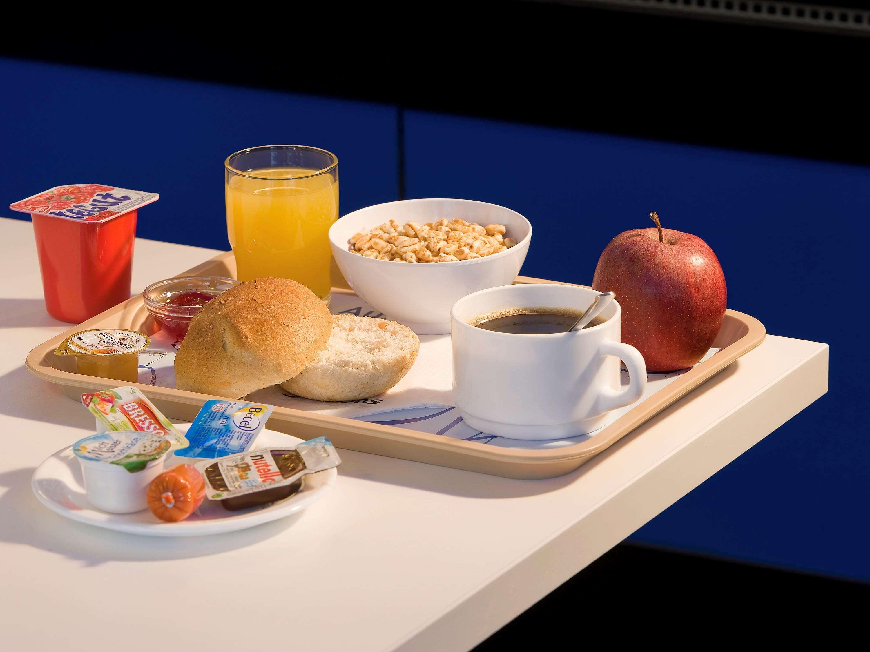 Ibis Budget Madrid חטאפה מראה חיצוני תמונה