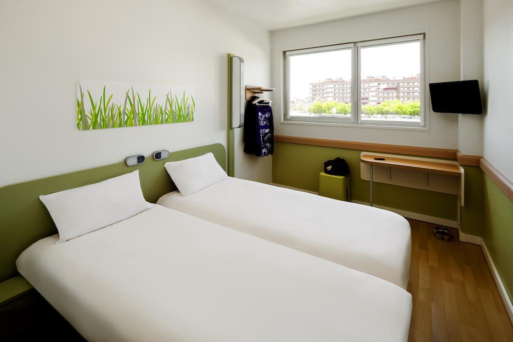 Ibis Budget Madrid חטאפה חדר תמונה